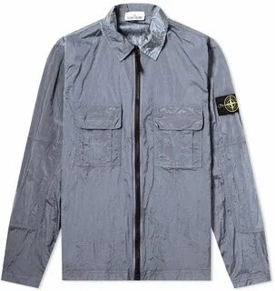 Stone island nylon
