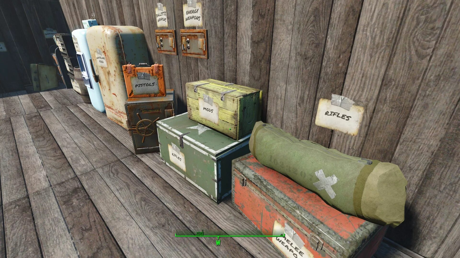 Fallout 4 как открыть ящик. Фоллаут 4 мод мебель. Fallout 4 мод контейнер. Фоллаут 4 ящик. Фоллаут 4 убежище ящик.