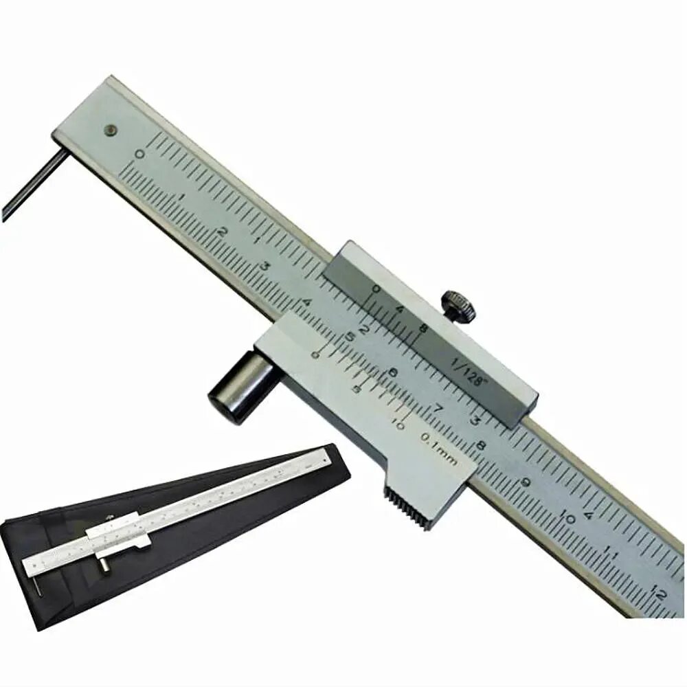 Measuring range