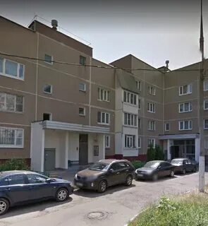 Чечерский проезд дома