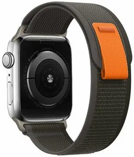 Ремешок apple watch ultra оригинал