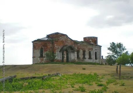 Звериноголовское курганская область