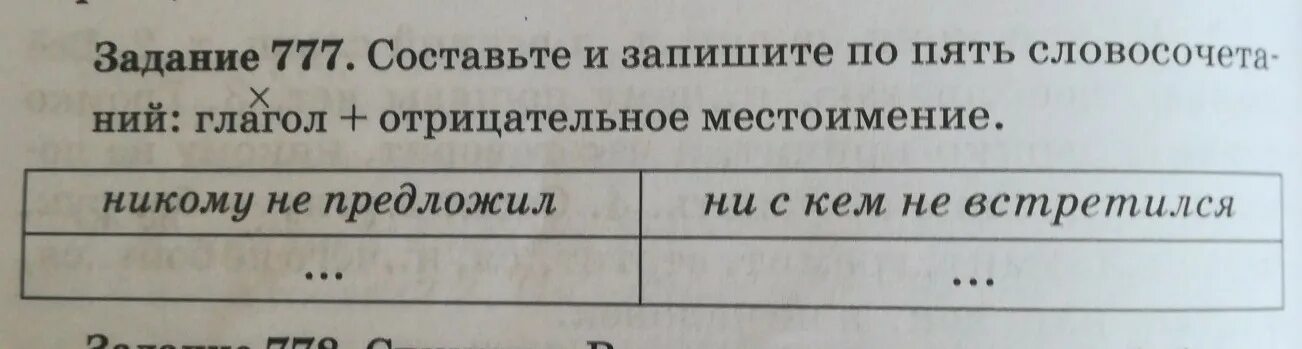 Замените выделенные слова и словосочетания глаголами. Глагол местоимение словосочетания. Глагол отрицательное местоимение. Словосочетания глагол + отрицательное местоимение. Замени словосочетания «глагол + местоимение» одним словом..