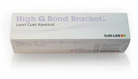 High q bond band