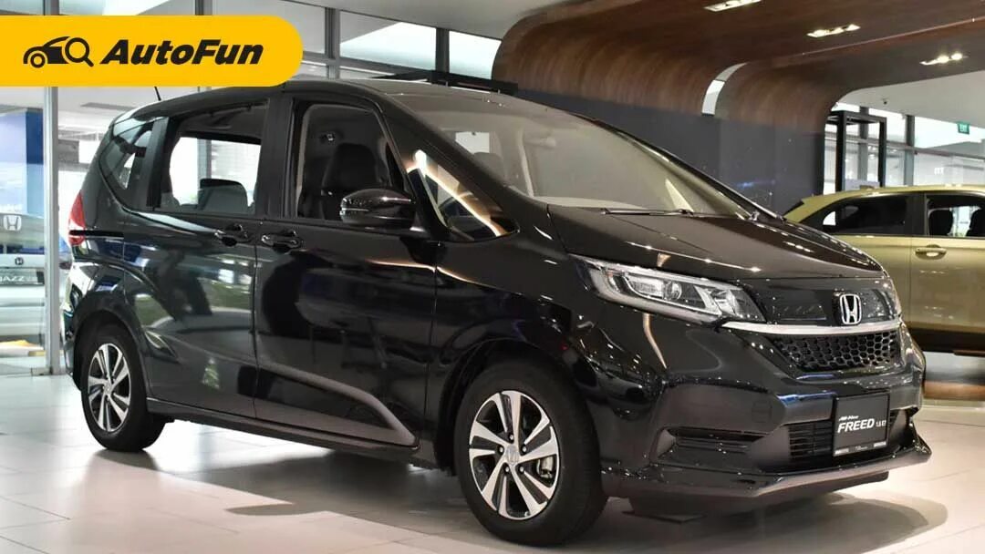 Honda freed g. Honda freed. Honda freed 2022 цвета. Honda freed фото. Freed 2022.