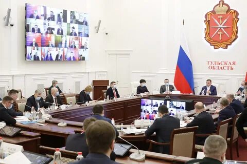 Правительство республики оперативное совещание