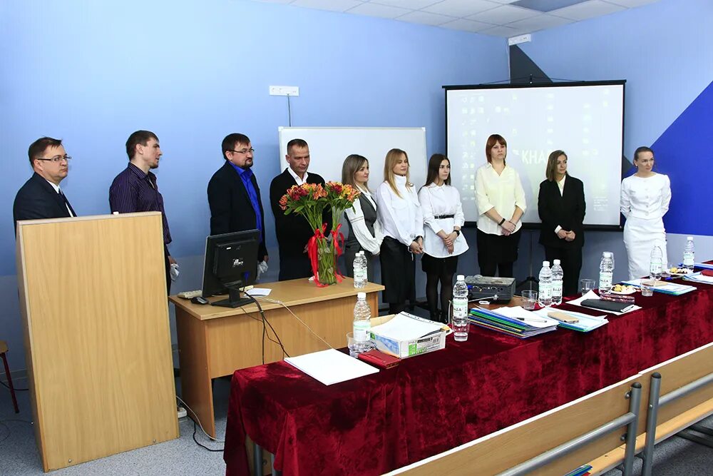 Кнагу кафедры