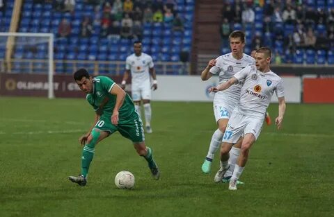Фк 2015