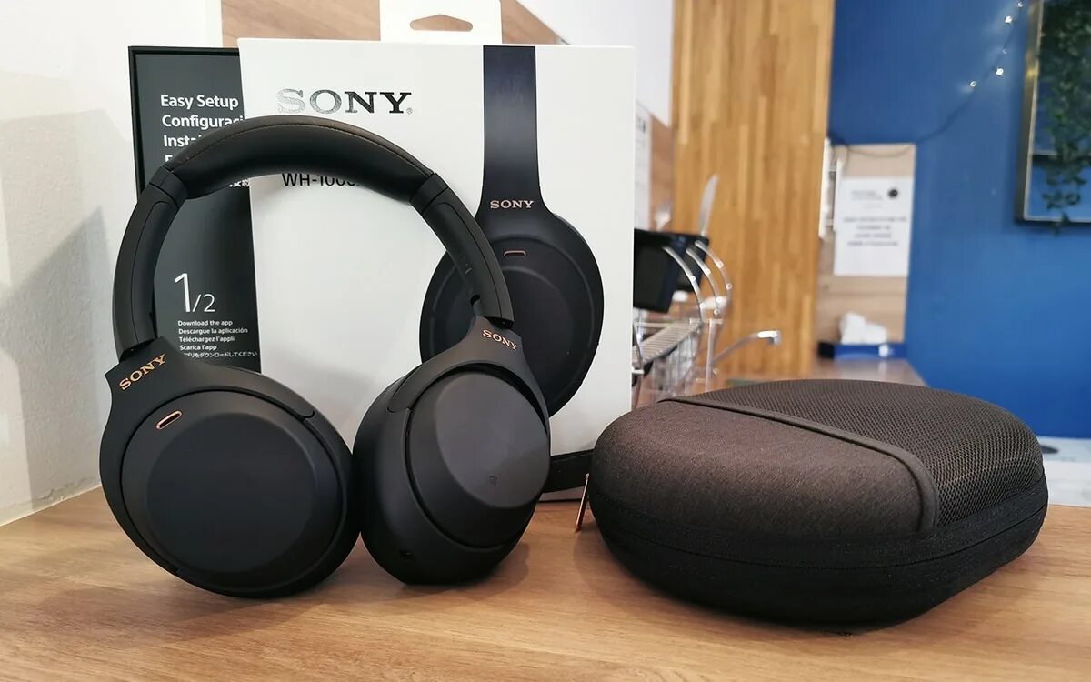 Купить наушники wh 1000xm4. Sony WH-1000xm4. Sony WH-1000xm4 Black. Наушники Sony WH-1000xm4. Беспроводные наушники Sony WH-1000xm4 Black.