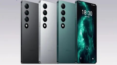 Meizu 21 pro обзор