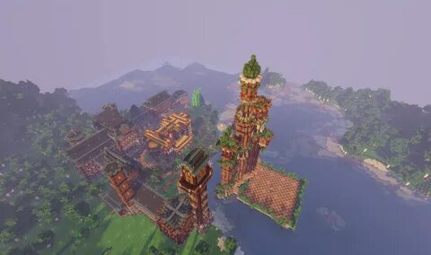 Майнкрафт forge 1.12 1