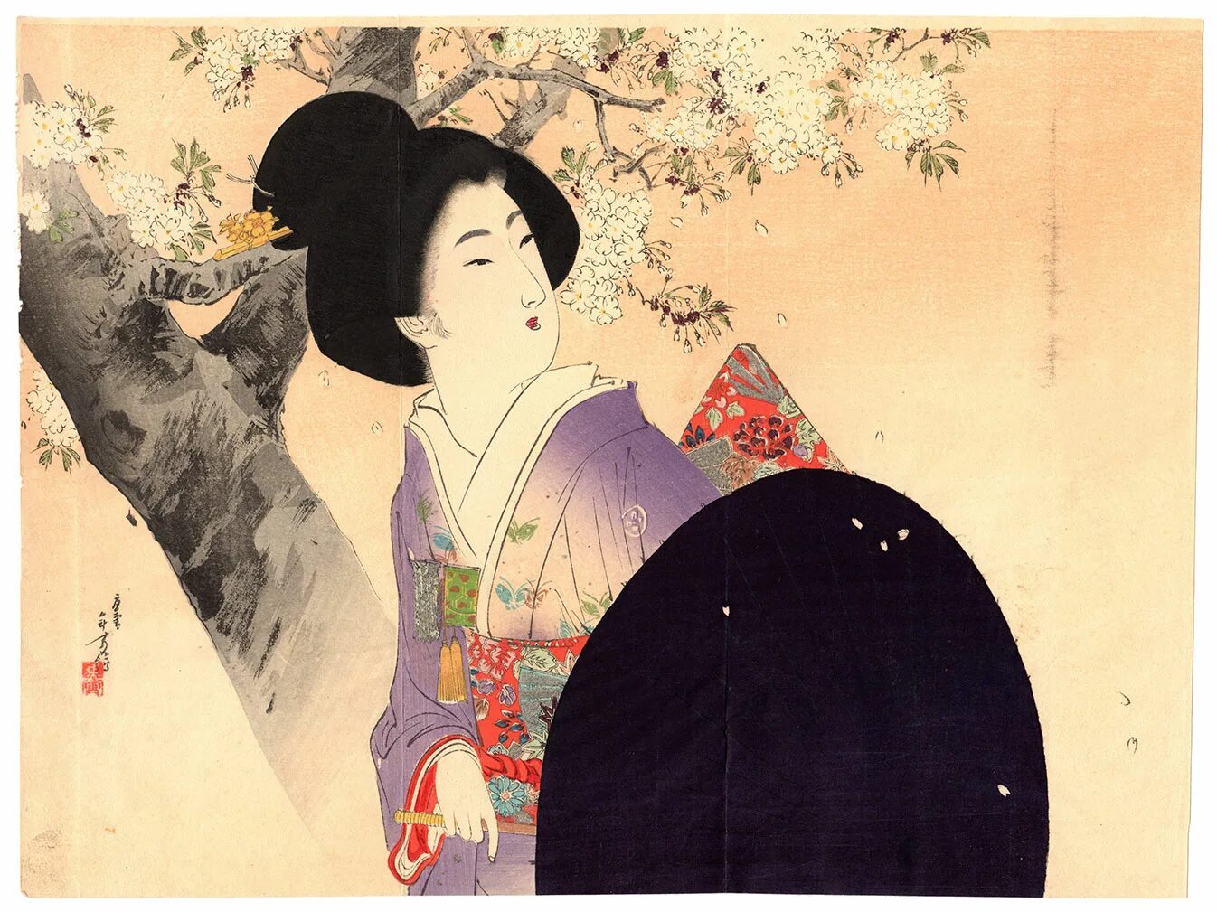 Japanese vintage