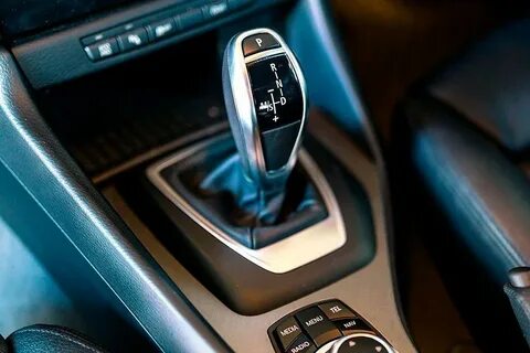 Российская автоматическая коробка передач