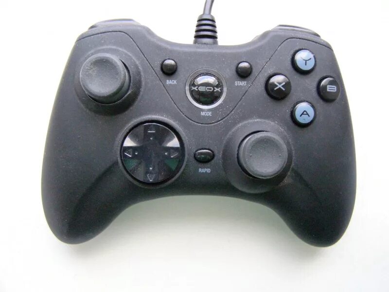 Джойстик скорости. XEOX SL-6556. XEOX SL-6556-BK. XEOX Gamepad SL-6556-BK. Speedlink XEOX 6566.