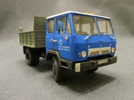 Каз 1