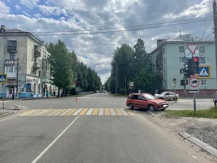 Ул первомайская г северодвинск