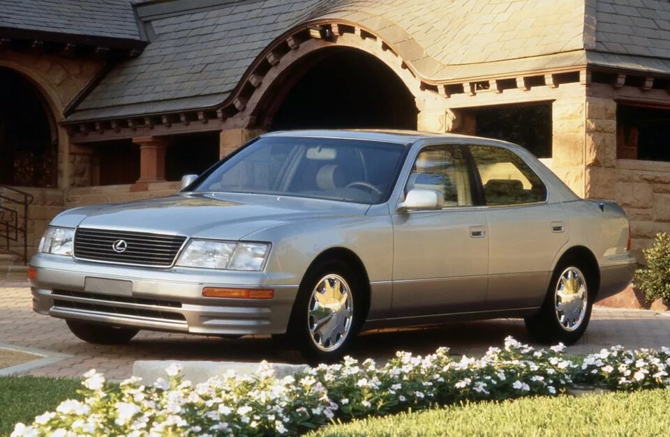 Ls 400 ucf20. Лексус лс 400 1995. тойота лексус 1995. лексус лс 1997. лексус лс 400 1997.