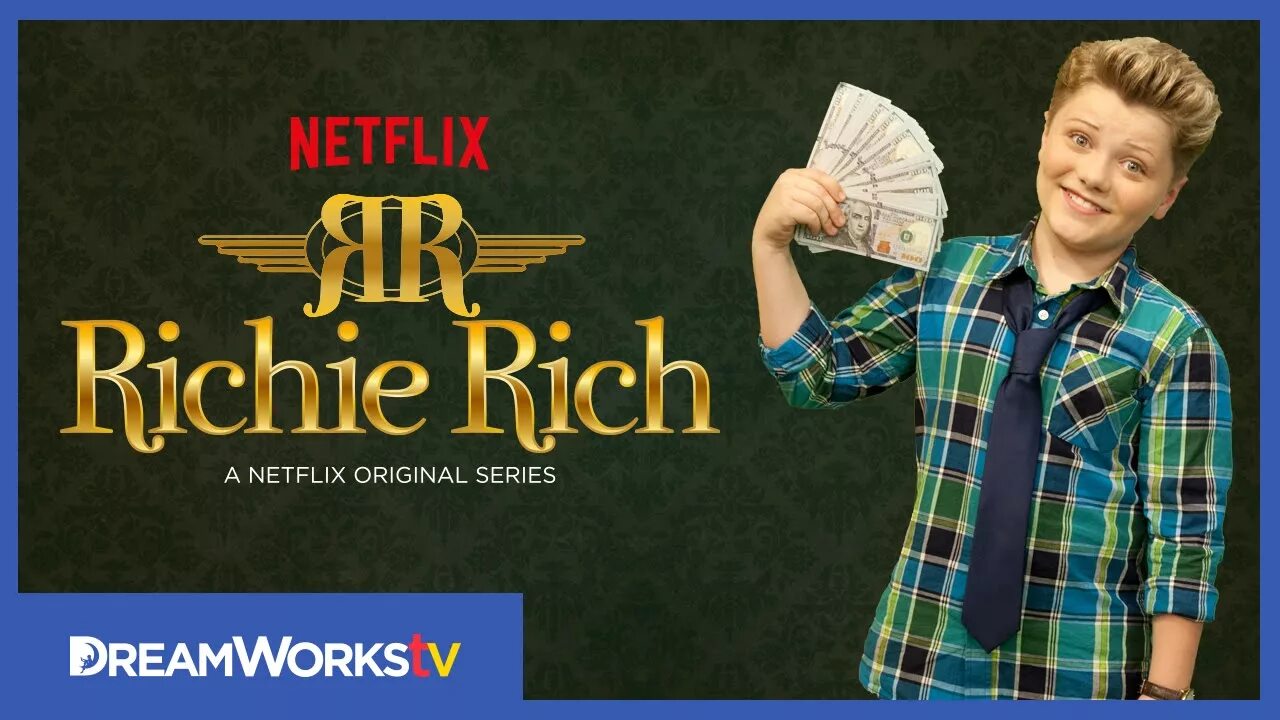 Рейтинг ричи. Ричи Рич. Richie Rich 2015. Ричи Рич 2. Скалли Милано Ричи Рич.