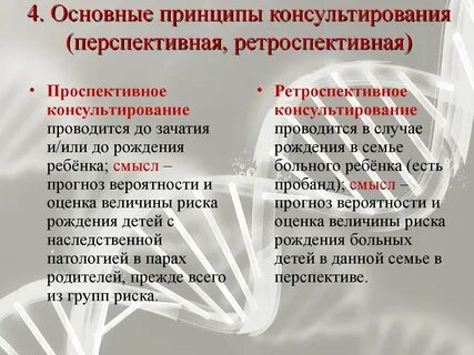 Ретроспективное определение