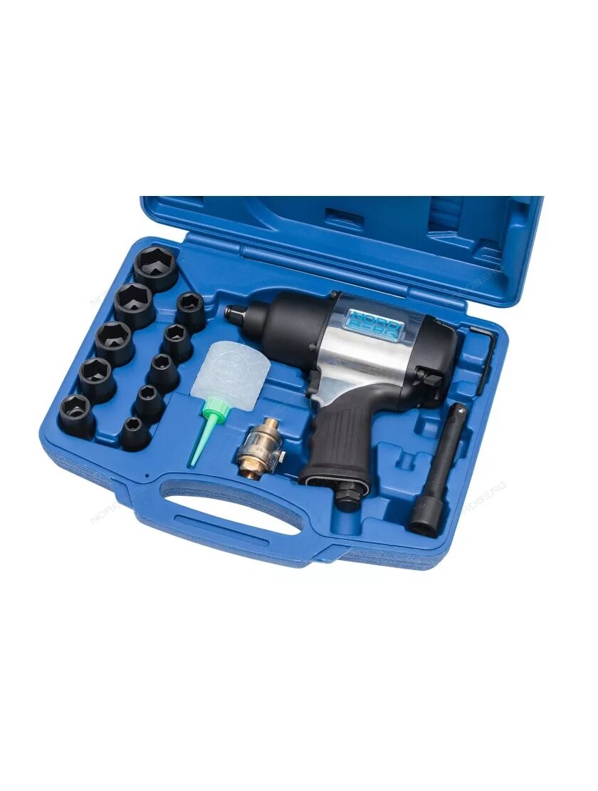 Гайковерт пневматический years way aiwk01150 (. Гайковерт фубаг iw720. Пневмогайковертking tony ½ c комплектом головок. Головки под ударный гайковерт. Гайковерт ударный пневматический с головками.