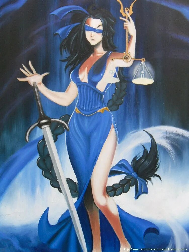 Dota femida