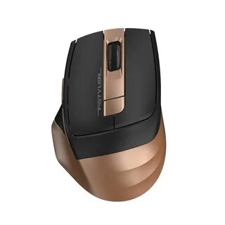 Мышь беспроводная a4tech fstyler