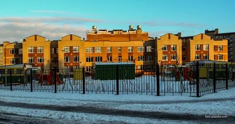 Детский сад 44 пушкинского