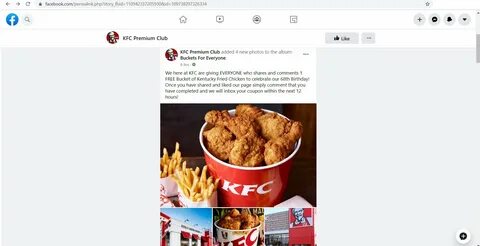 Kfc отзывы