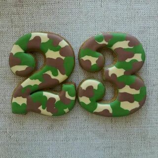 Cookie 23