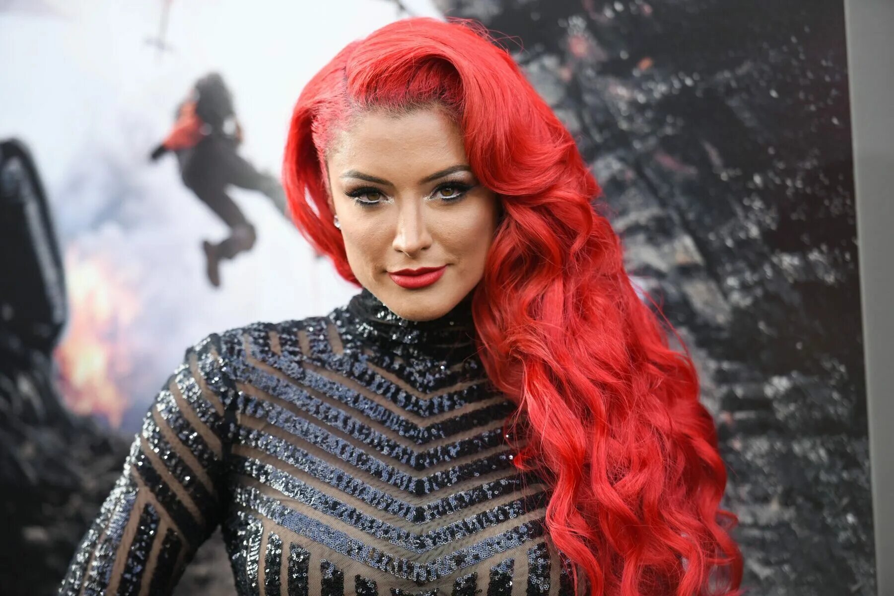 Eva Marie 2022. Eva Marie WWE.