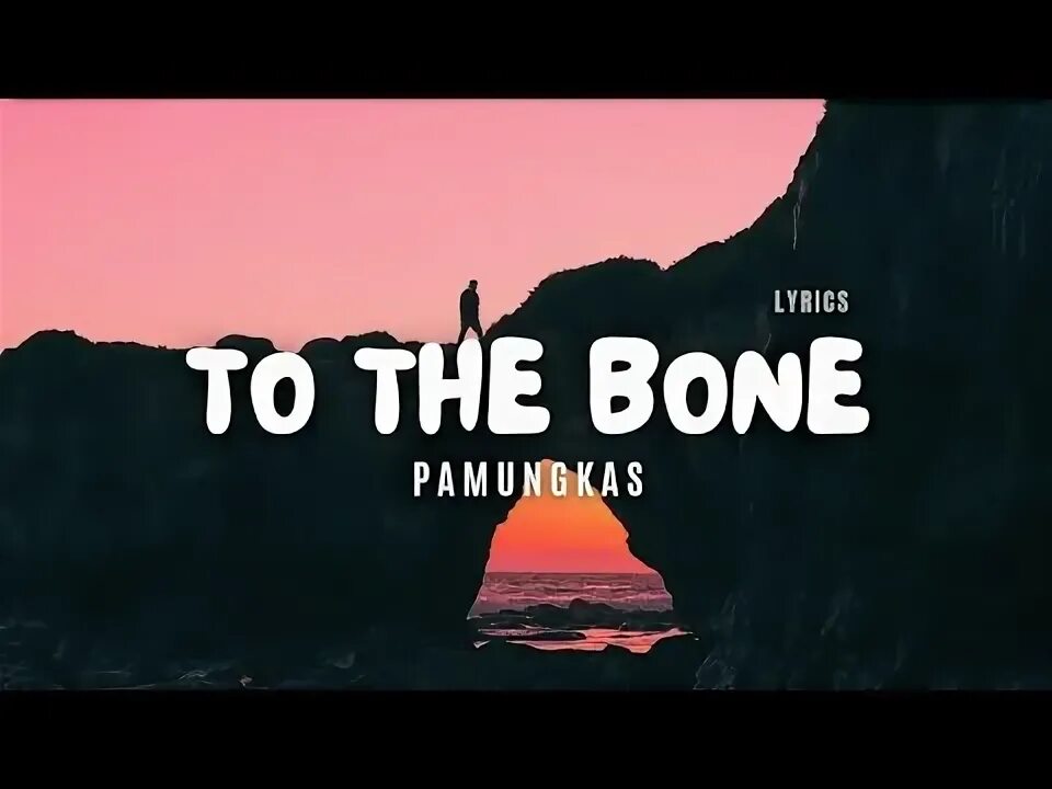 Bones take