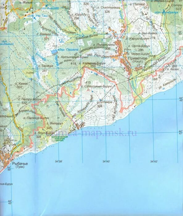 Канака крым на карте. Приветное алушта карта. Приветное крым на карте крыма. Приветное алушта крым на карте крыма. Приветное алушта карта.