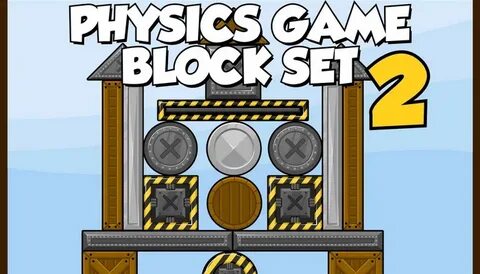 Игры про физику мягких тел