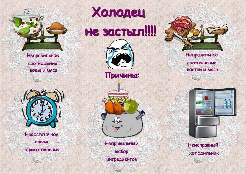 Что делать если холодец получился жидким. Жидкий холодец. Жидкий холодец. Холодец без желатина не застыл. Что делать если холодец получился жидким.