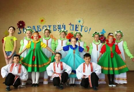 Детская школа искусств пенза