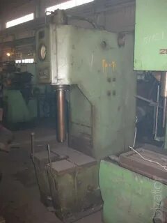 Пресса 40 транспорт