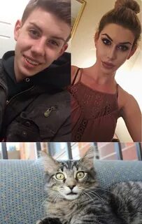 Смена полов видео