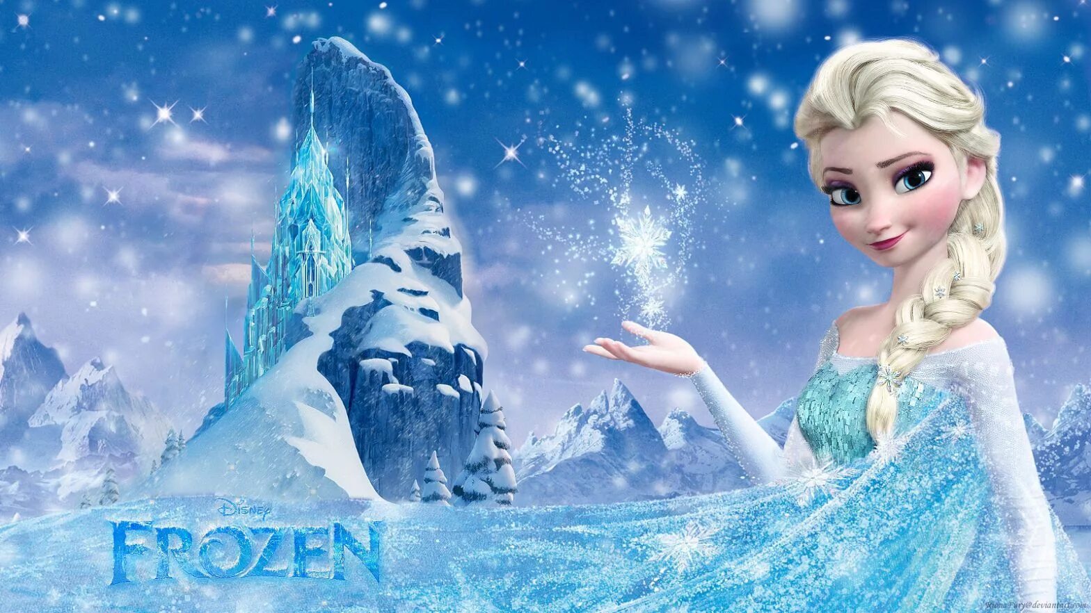 Frozen ru. Дисней Холодное сердце.