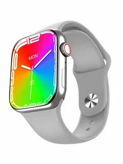Часы smart watch 8 max
