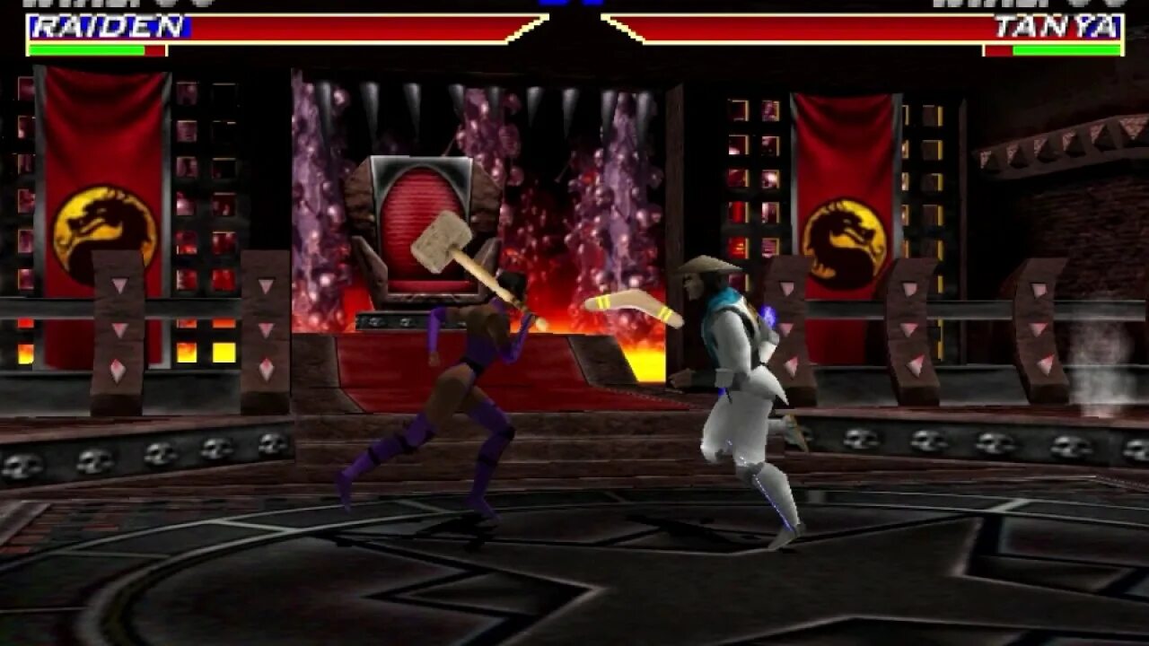 Mortal gold. Mortal Kombat Gold (1999). Мортал комбат Голд ремастер. Mortal Kombat Gold Emulator. Отличие Mortal Kombat 4 от Gold.