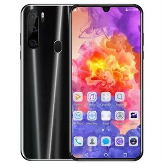 Смартфон p55 8 128gb