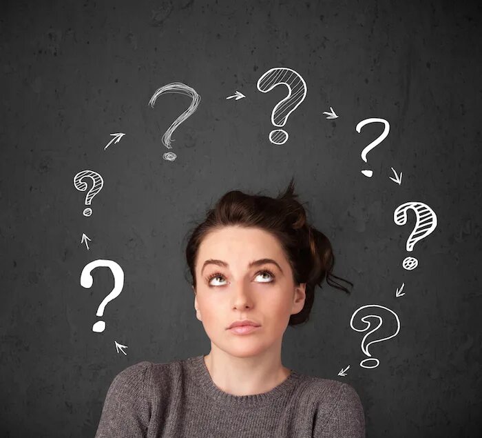 Think answers