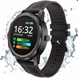 Smart watch healthy sport heart rate