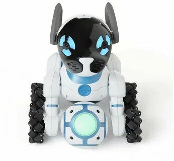 Игрушка чип