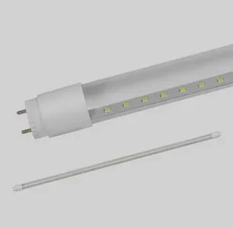 Лампа светодиодная led t8 п pro