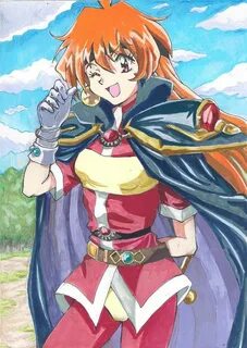 Slayers clans