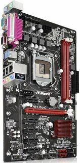 Asrock h81 pro