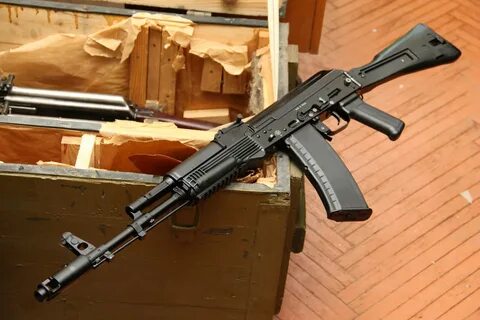 Автомат ак 3