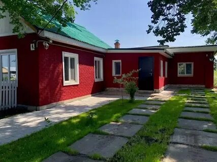 Сосновка азовский