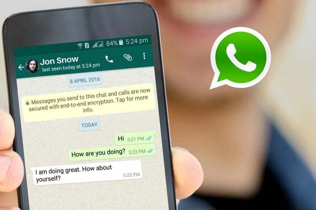 Ordered send message